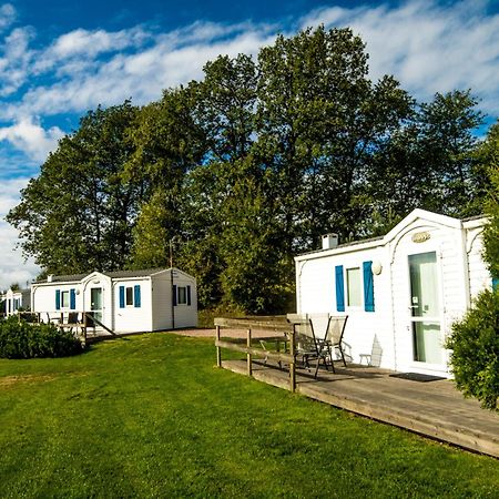 Halmstad Toennersjoe Golf Eldsberga Экстерьер фото