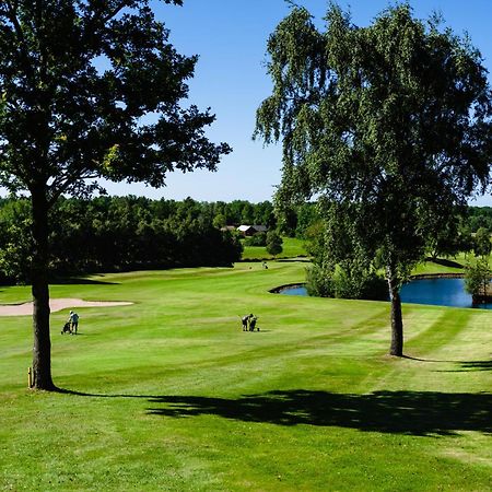 Halmstad Toennersjoe Golf Eldsberga Экстерьер фото