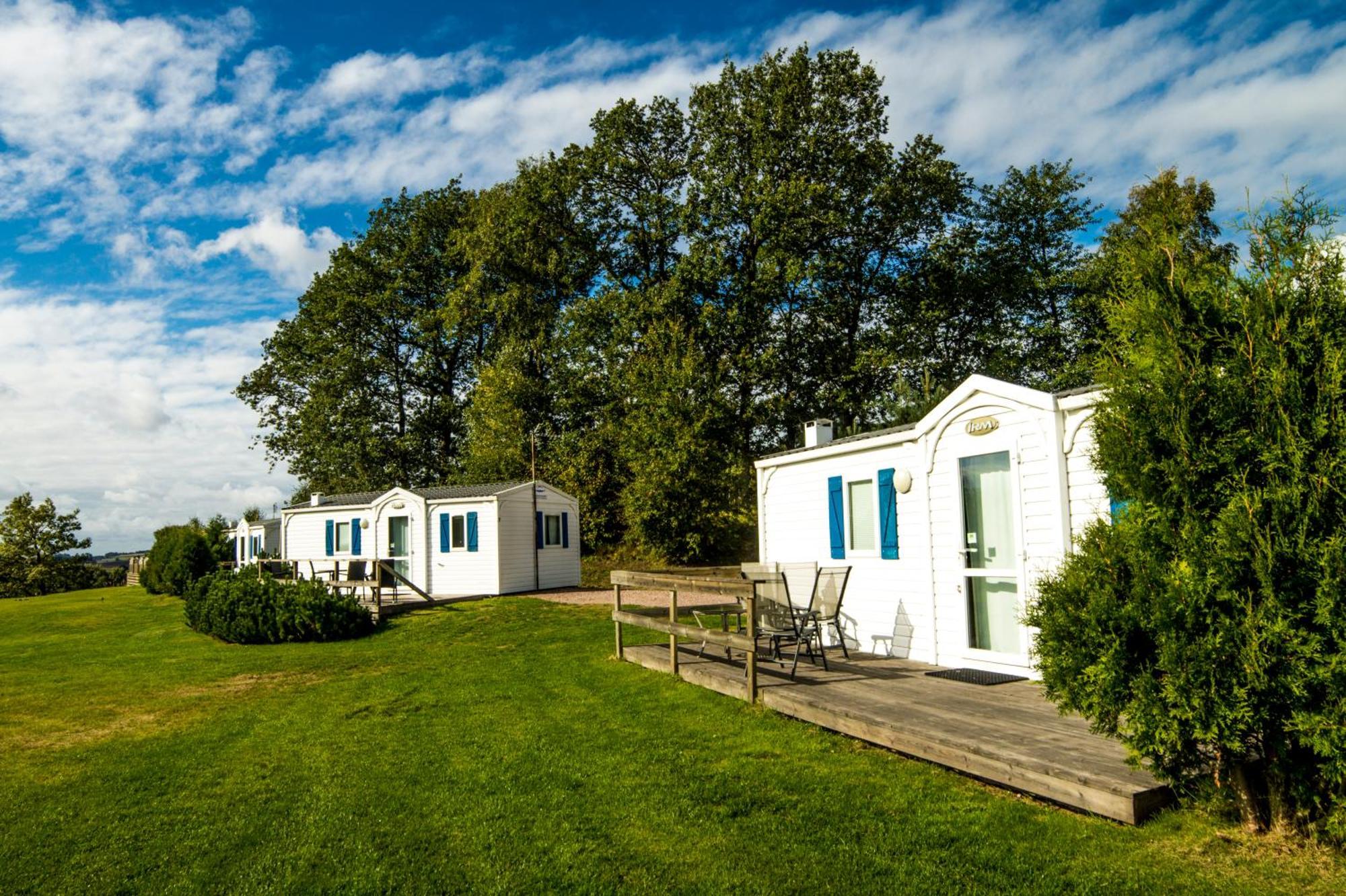 Halmstad Toennersjoe Golf Eldsberga Экстерьер фото